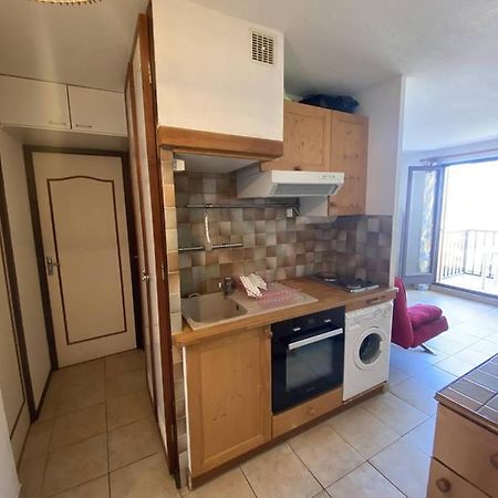 Appartement T3 Avec Terrasse Donnant Sur La Mer Sur Saint Pierre La Mer Exteriör bild