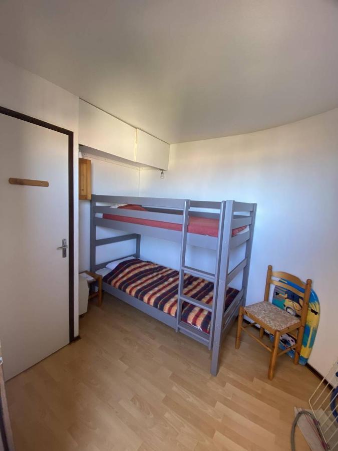 Appartement T3 Avec Terrasse Donnant Sur La Mer Sur Saint Pierre La Mer Exteriör bild